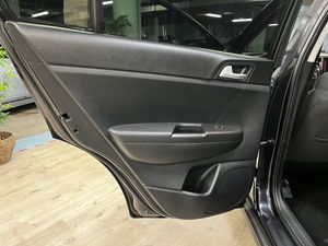 Kia Sportage 1.7 CRDi x-Tech 4x2 85 kW (115 CV) - Foto 18