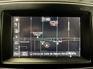 Kia Sportage 1.7 CRDi x-Tech 4x2 85 kW (115 CV) - Foto 31