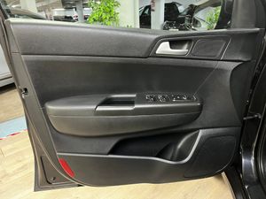 Kia Sportage 1.7 CRDi x-Tech 4x2 85 kW (115 CV) - Foto 10