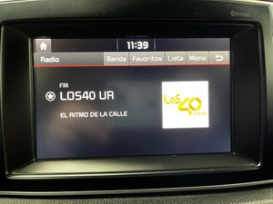 Kia Sportage 1.7 CRDi x-Tech 4x2 85 kW (115 CV) - Foto 32