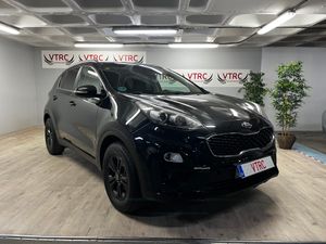 Kia Sportage 1.7 CRDi x-Tech 4x2 85 kW (115 CV) - Foto 2