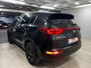 Kia Sportage 1.7 CRDi x-Tech 4x2 85 kW (115 CV) - Foto 36