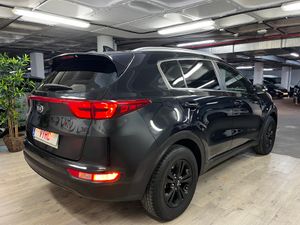 Kia Sportage 1.7 CRDi x-Tech 4x2 85 kW (115 CV) - Foto 3