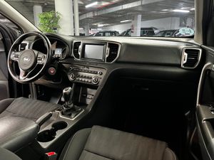 Kia Sportage 1.7 CRDi x-Tech 4x2 85 kW (115 CV) - Foto 25