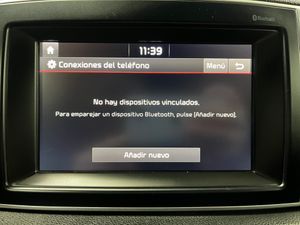 Kia Sportage 1.7 CRDi x-Tech 4x2 85 kW (115 CV) - Foto 33