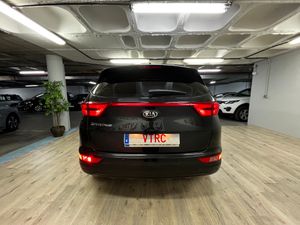 Kia Sportage 1.7 CRDi x-Tech 4x2 85 kW (115 CV) - Foto 37