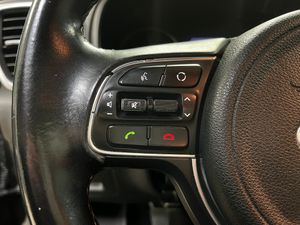 Kia Sportage 1.7 CRDi x-Tech 4x2 85 kW (115 CV) - Foto 12