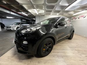 Kia Sportage 1.7 CRDi x-Tech 4x2 85 kW (115 CV) - Foto 6