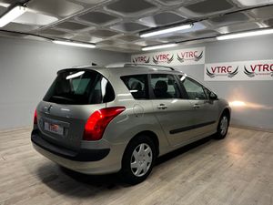 Peugeot 308 SW Confort 1.6 VTi 120 - Foto 27