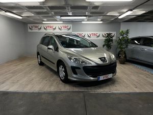Peugeot 308 SW Confort 1.6 VTi 120 - Foto 2