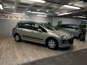 Peugeot 308 SW Confort 1.6 VTi 120 - Foto 11