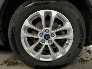 Ford Kuga Titanium 2.5 FHEV 140 kW (190 CV) - Foto 5