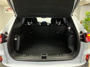 Ford Kuga Titanium 2.5 FHEV 140 kW (190 CV) - Foto 36