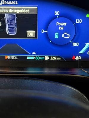 Ford Kuga Titanium 2.5 PHEV 165 kW (225 CV) - Foto 42