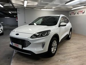 Ford Kuga Titanium 2.5 FHEV 140 kW (190 CV) - Foto 7