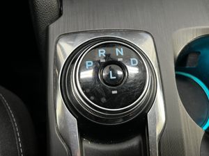 Ford Kuga Titanium 2.5 FHEV 140 kW (190 CV) - Foto 28