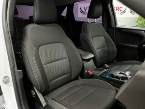 Ford Kuga Titanium 2.5 FHEV 140 kW (190 CV) - Foto 13