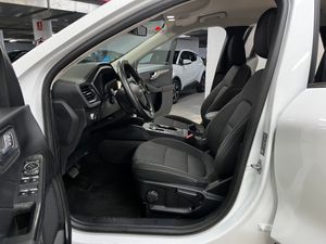 Ford Kuga Titanium 2.5 FHEV 140 kW (190 CV) - Foto 21