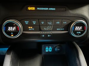 Ford Kuga Titanium 2.5 FHEV 140 kW (190 CV) - Foto 27