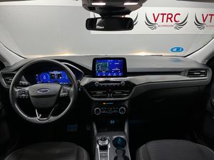 Ford Kuga Titanium 2.5 FHEV 140 kW (190 CV) - Foto 4