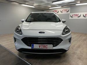 Ford Kuga Titanium 2.5 FHEV 140 kW (190 CV) - Foto 8