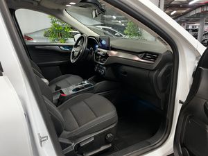 Ford Kuga Titanium 2.5 FHEV 140 kW (190 CV) - Foto 10