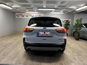 Ford Kuga Titanium 2.5 FHEV 140 kW (190 CV) - Foto 34