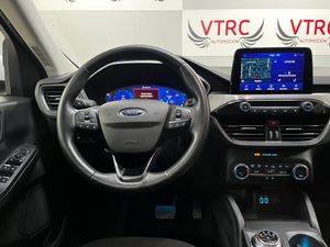 Ford Kuga Titanium 2.5 FHEV 140 kW (190 CV) - Foto 31