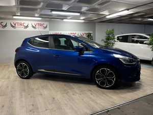 Renault Clio Limited Energy TCe 66 kW (90 CV) - Foto 9