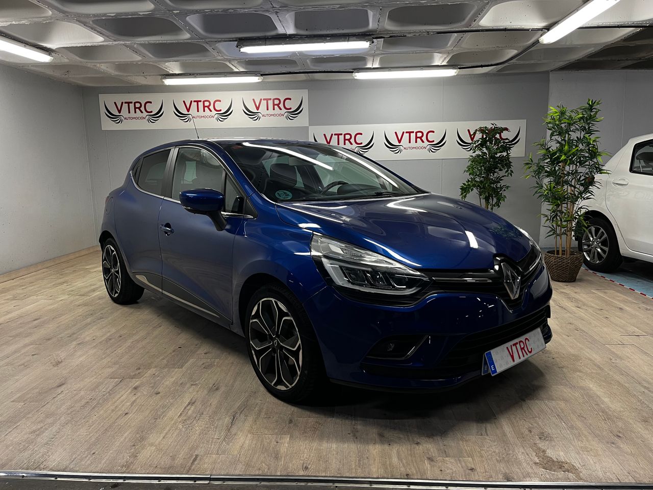 Renault Clio Limited Energy TCe 66 kW (90 CV) - Foto 1
