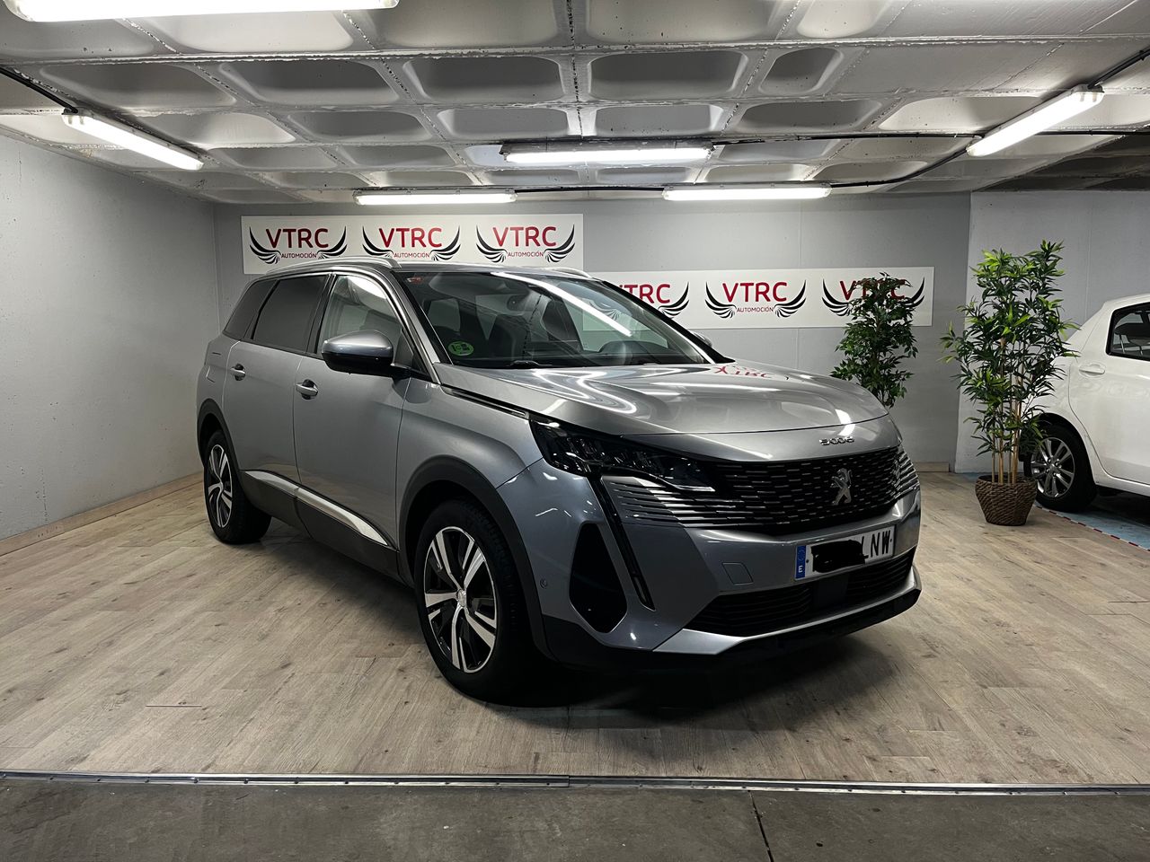 Peugeot 5008 Allure BlueHDi 130 S&S - Foto 1