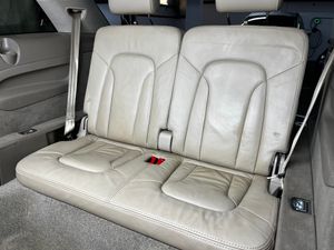 Audi Q7 3.0 TDI 233 CV quattro tiptronic 6 vel. - Foto 25