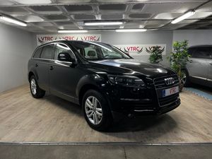 Audi Q7 3.0 TDI 233 CV quattro tiptronic 6 vel. - Foto 2