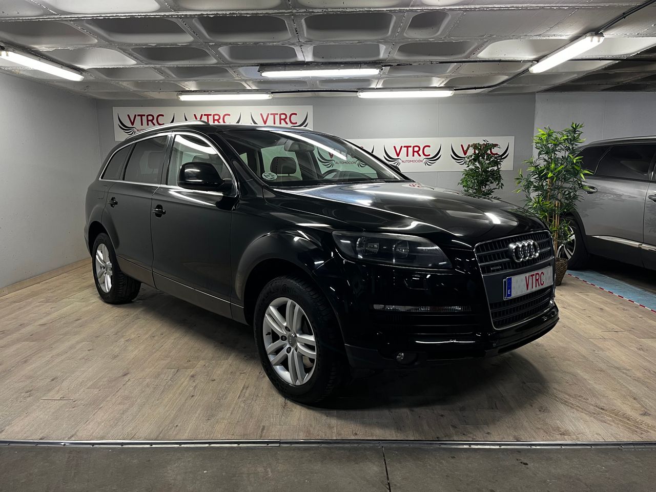 Audi Q7 3.0 TDI 233 CV quattro tiptronic 6 vel. - Foto 1