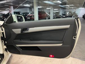 Mercedes Clase E E 250 CDI BlueEFFICIENCY Coupé Aut. - Foto 28