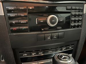 Mercedes Clase E E 250 CDI BlueEFFICIENCY Coupé Aut. - Foto 17