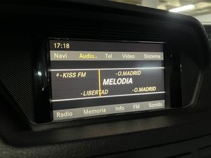 Mercedes Clase E E 250 CDI BlueEFFICIENCY Coupé Aut. - Foto 34