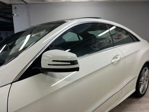 Mercedes Clase E E 250 CDI BlueEFFICIENCY Coupé Aut. - Foto 7