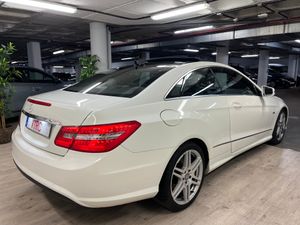 Mercedes Clase E E 250 CDI BlueEFFICIENCY Coupé Aut. - Foto 32
