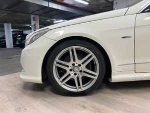 Mercedes Clase E E 250 CDI BlueEFFICIENCY Coupé Aut. - Foto 6