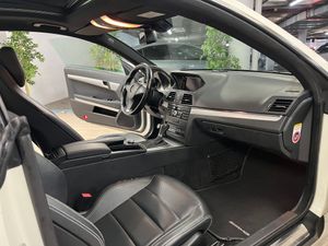 Mercedes Clase E E 250 CDI BlueEFFICIENCY Coupé Aut. - Foto 27