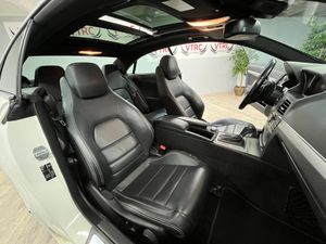 Mercedes Clase E E 250 CDI BlueEFFICIENCY Coupé Aut. - Foto 25