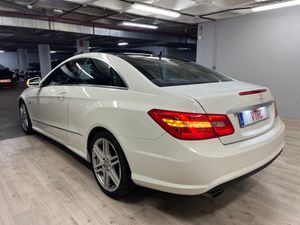 Mercedes Clase E E 250 CDI BlueEFFICIENCY Coupé Aut. - Foto 30