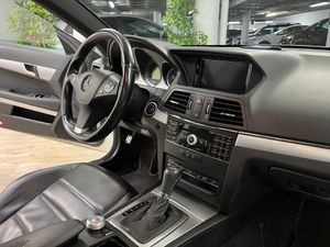 Mercedes Clase E E 250 CDI BlueEFFICIENCY Coupé Aut. - Foto 26