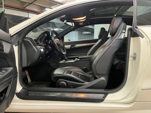 Mercedes Clase E E 250 CDI BlueEFFICIENCY Coupé Aut. - Foto 10