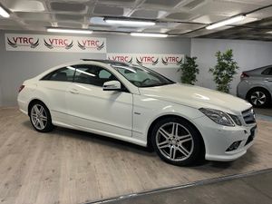 Mercedes Clase E E 250 CDI BlueEFFICIENCY Coupé Aut. - Foto 3