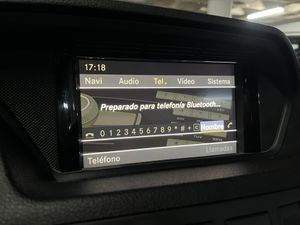 Mercedes Clase E E 250 CDI BlueEFFICIENCY Coupé Aut. - Foto 36