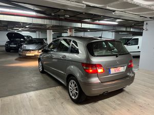 Mercedes Clase B B 170 Aut. - Foto 18