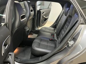 Mercedes CLA 200cdi - Foto 28