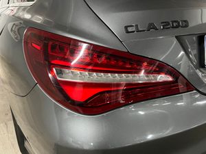 Mercedes CLA 200cdi - Foto 53